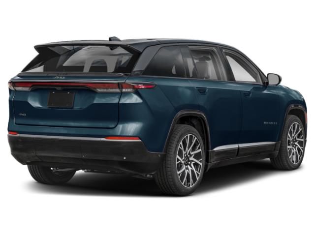 2025 Wagoneer Wagoneer S Limited 2025 Wagoneer Wagoneer S Limited