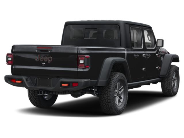 2025 Jeep Gladiator GLADIATOR MOJAVE X 4X4