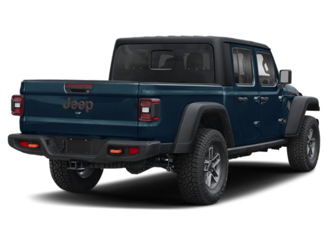 2025 Jeep Gladiator Mojave X 2025 Jeep Gladiator Mojave X