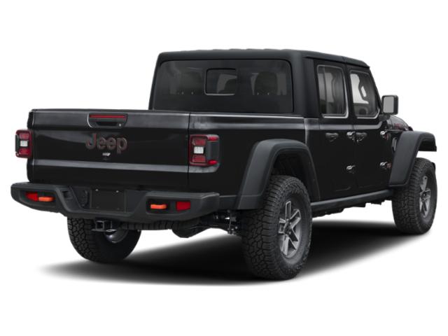 2025 Jeep Gladiator GLADIATOR MOJAVE 4X4