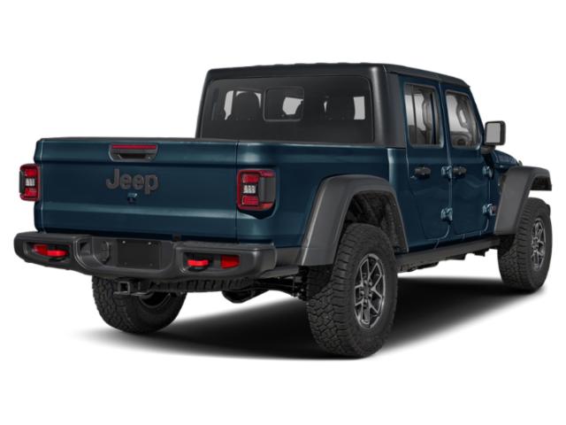 2025 Jeep Gladiator Rubicon X 2025 Jeep Gladiator Rubicon X