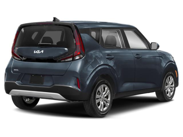 2025 Kia Soul LX 2025 Kia Soul LX