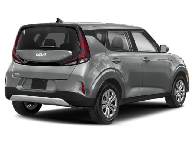 2025 Kia Soul LX 2025 Kia Soul LX