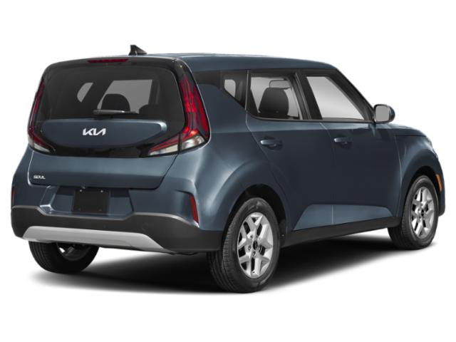 2025 Kia Soul S 2025 Kia Soul S