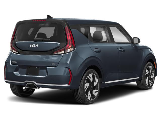 2025 Kia Soul GT-Line 2025 Kia Soul GT-Line