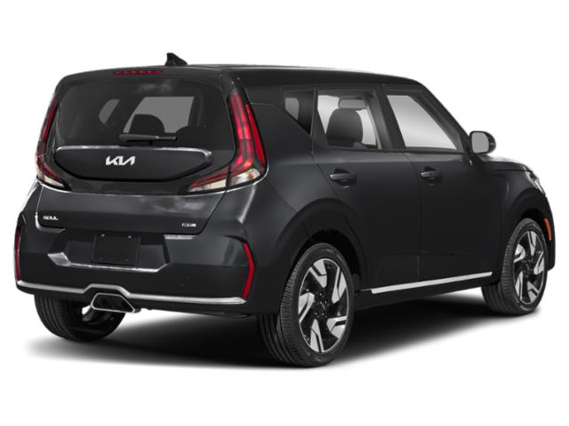 2025 Kia Soul GT-Line