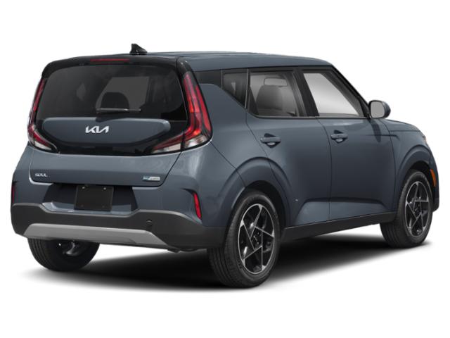 2025 Kia Soul EX 2025 Kia Soul EX