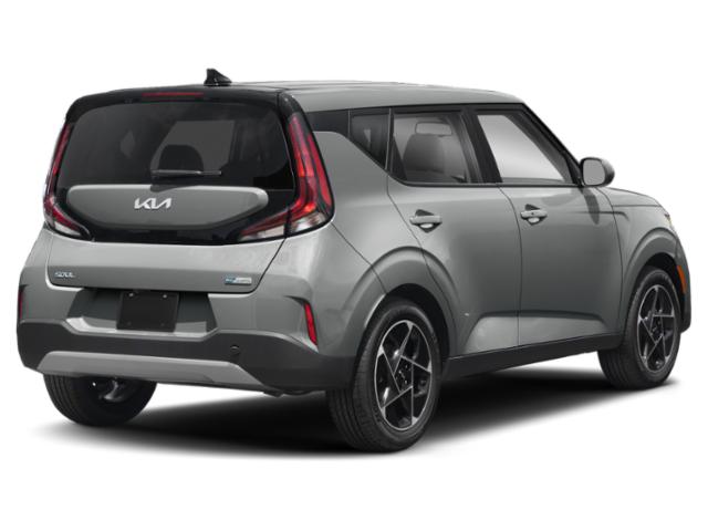2025 Kia Soul EX 2025 Kia Soul EX