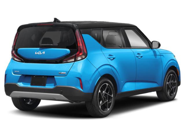 2025 Kia Soul EX 2025 Kia Soul EX