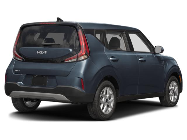 2025 Kia Soul LX 2025 Kia Soul LX