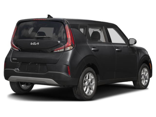 2025 Kia Soul LX 2025 Kia Soul LX