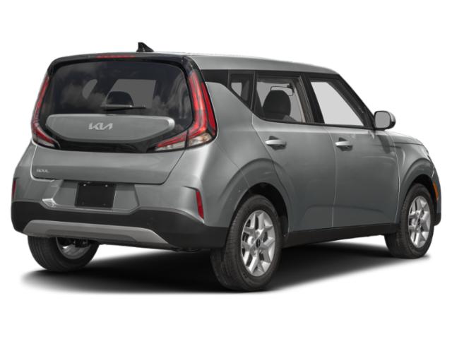 2025 Kia Soul LX 2025 Kia Soul LX