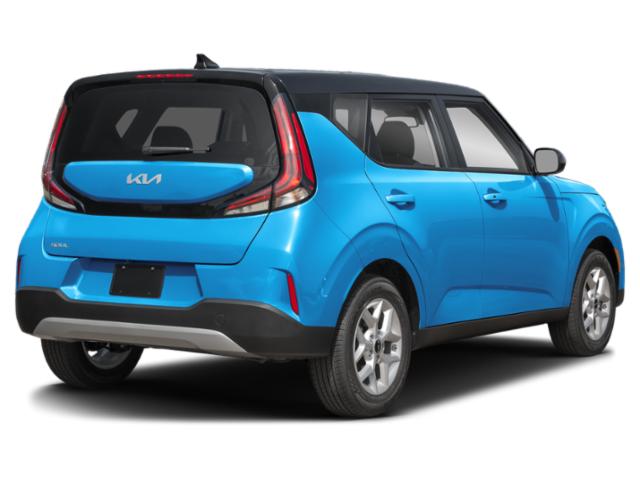 2025 Kia Soul S 2025 Kia Soul S