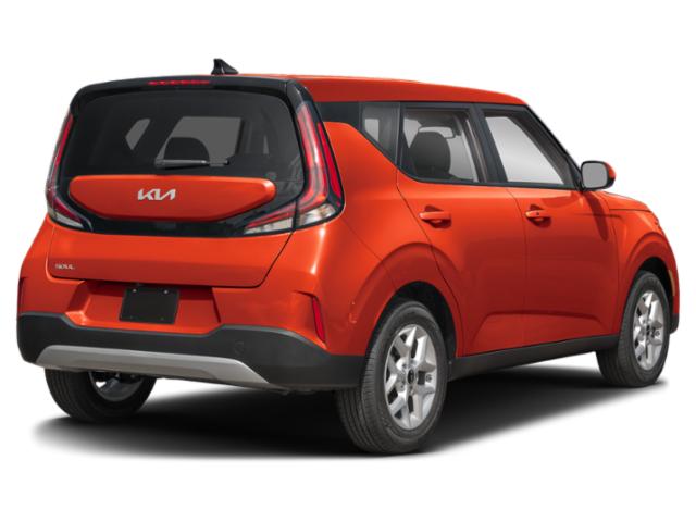 2025 Kia Soul S 2025 Kia Soul S
