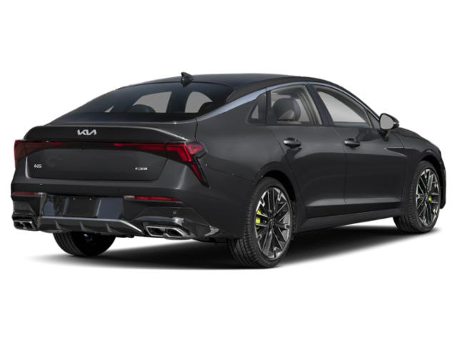 2025 Kia K5 GT 2025 Kia K5 GT