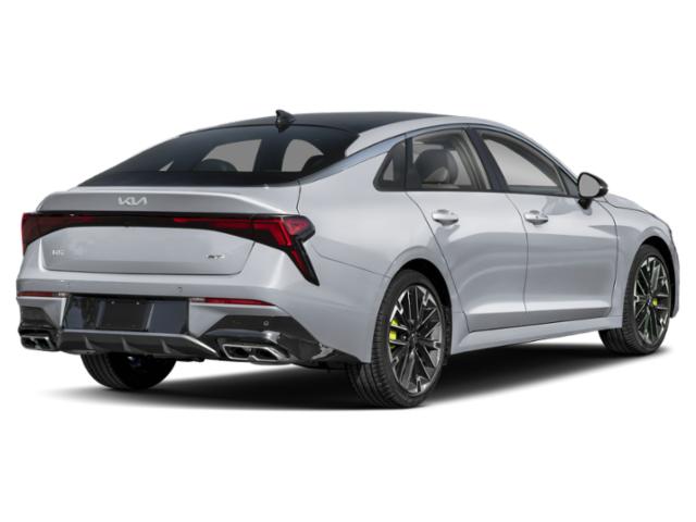 2025 Kia K5 GT