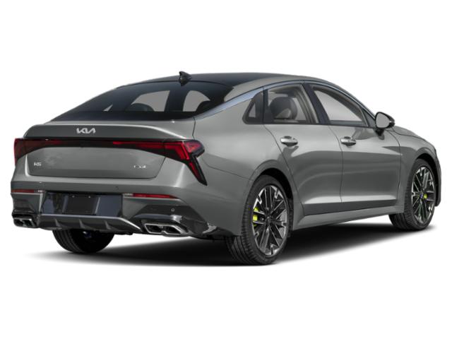 2025 Kia K5 GT 2025 Kia K5 GT