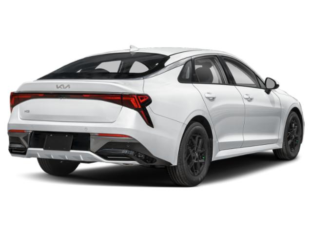 2025 Kia K5 LXS 2025 Kia K5 LXS