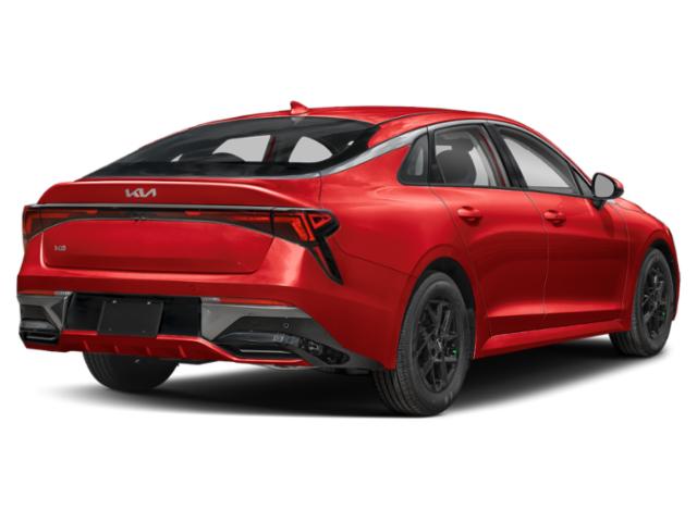 2025 Kia K5 LXS 2025 Kia K5 LXS