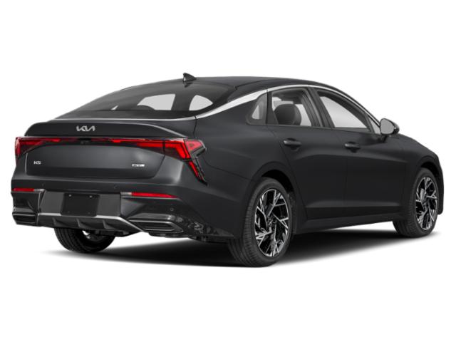2025 Kia K5 GT-Line 2025 Kia K5 GT-Line