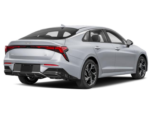 2025 Kia K5 GT-Line 2025 Kia K5 GT-Line