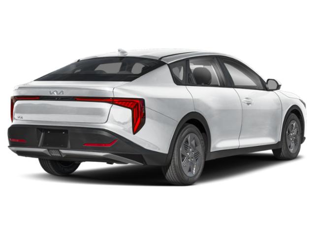 2025 Kia K4 LX 2025 Kia K4 LX