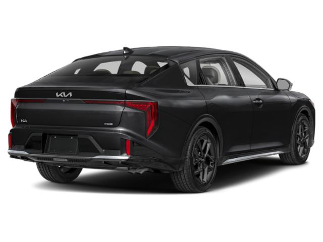2025 Kia K4 GT-Line Turbo 2025 Kia K4 GT-Line Turbo