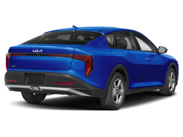 2025 Kia K4 LXS 2025 Kia K4 LXS