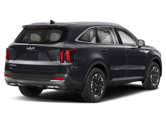 2025 Kia Sorento S 2025 Kia Sorento S