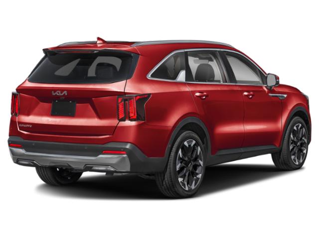 2025 Kia Sorento SX