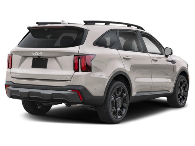 2025 Kia Sorento X-Line SX Prestige 2025 Kia Sorento X-Line SX Prestige