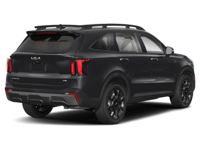 2025 Kia Sorento X-Line EX 2025 Kia Sorento X-Line EX