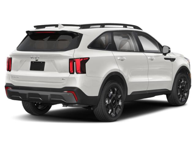 Used 2025 Kia Sorento X-Line EX For Sale in Bellingham, WA