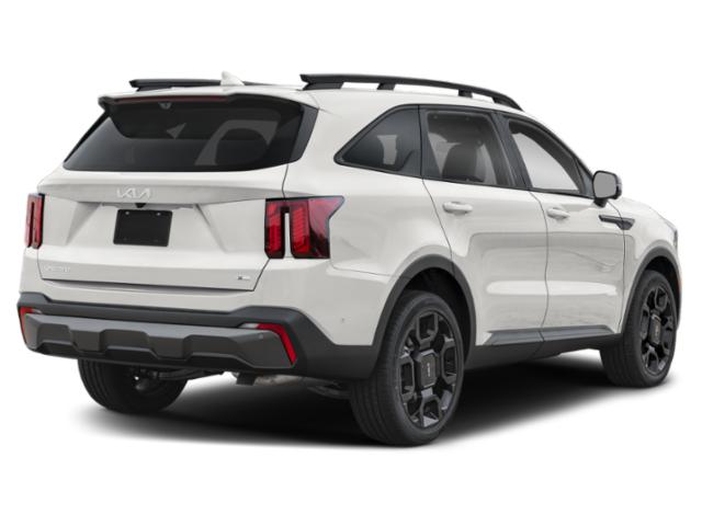 2025 Kia Sorento X-Line SX Prestige 2025 Kia Sorento X-Line SX Prestige
