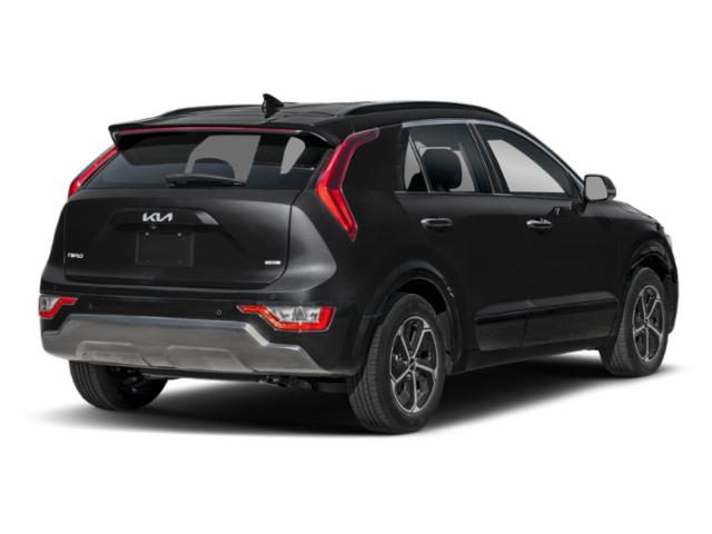 2025 Kia Niro SX 2025 Kia Niro SX