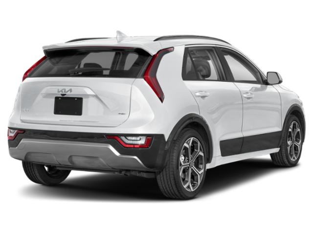 2025 Kia Niro Plug-In Hybrid SX Touring