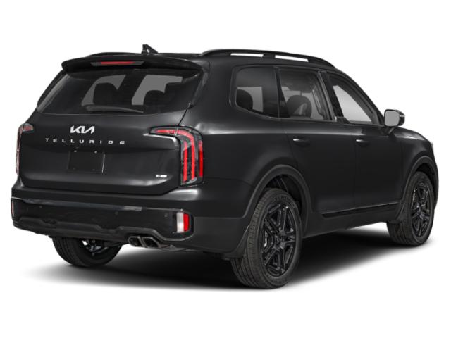 2025 Kia Telluride SX Prestige X-Line 2025 Kia Telluride SX Prestige X-Line