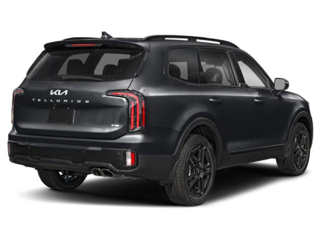 2025 Kia Telluride SX Prestige X-Line 2025 Kia Telluride SX Prestige X-Line
