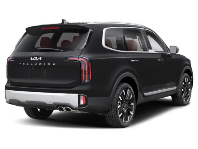 2025 Kia Telluride SX 2025 Kia Telluride SX