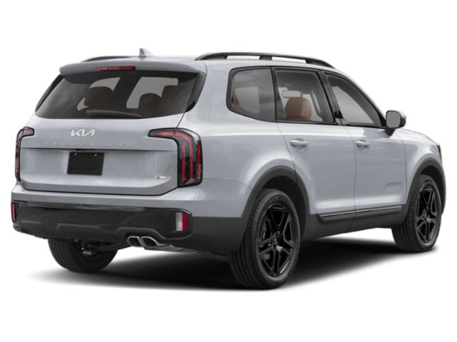 2025 Kia Telluride SX X-Line 2025 Kia Telluride SX X-Line