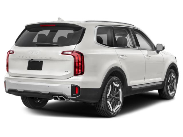 2025 Kia Telluride S 2025 Kia Telluride S