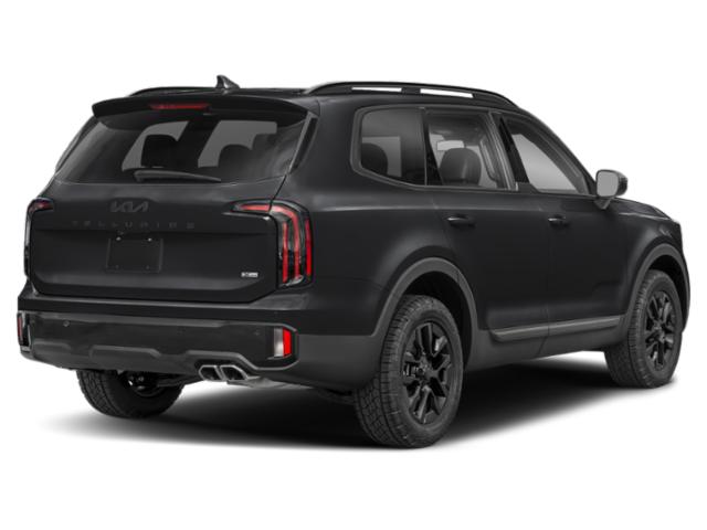 2025 Kia Telluride EX X-Pro 2025 Kia Telluride EX X-Pro