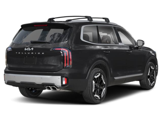 2025 Kia Telluride EX 2025 Kia Telluride EX