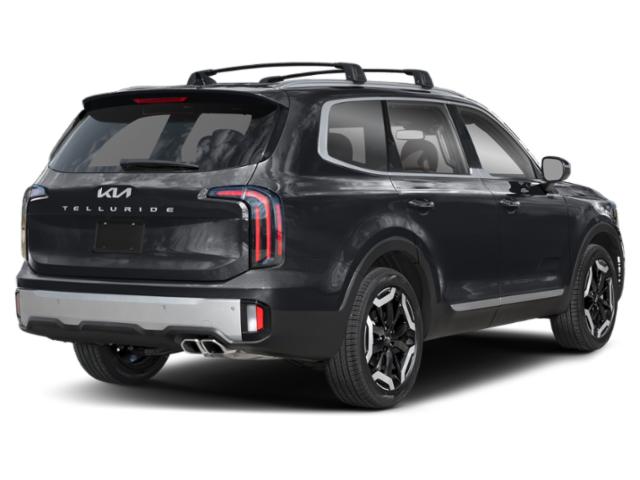 2025 Kia Telluride EX 2025 Kia Telluride EX