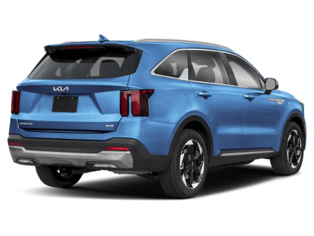 2025 Kia Sorento Hybrid EX 2025 Kia Sorento Hybrid EX