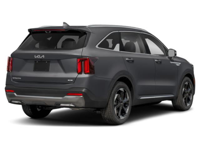 2025 Kia Sorento Hybrid SX Prestige 2025 Kia Sorento Hybrid SX Prestige