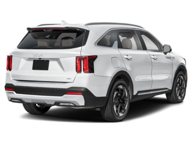 2025 Kia Sorento Plug-In Hybrid SX Prestige