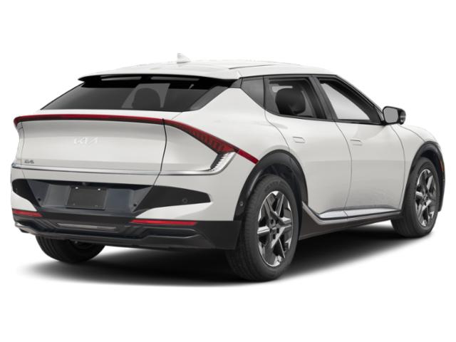 2025 Kia EV6 Wind RWD
