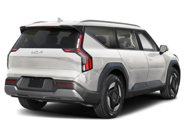 2025 Kia EV9 Wind 2025 Kia EV9 Wind
