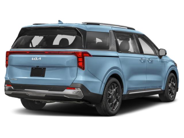 2025 Kia Carnival MPV SX